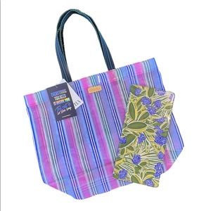 Consuela Mesh Basic Bag - Lisa